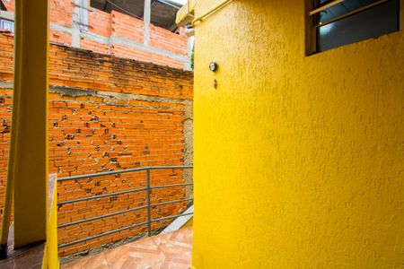 Apartamento para alugar com 30m², 1 quarto e sem vagaÁrea comum