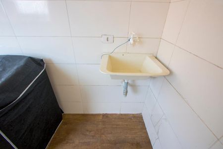 Apartamento para alugar com 30m², 1 quarto e sem vagaÁrea de serviço