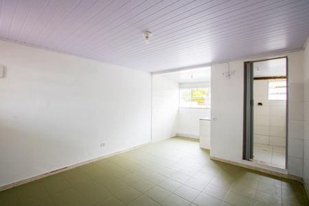 Studio de apartamento para alugar com 1 quarto, 30m² em Vila Suíça, Santo André