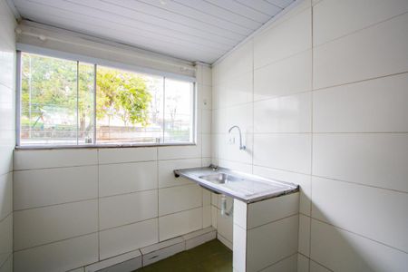 Studio de apartamento para alugar com 1 quarto, 30m² em Vila Suíça, Santo André