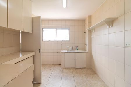 Apartamento para alugar com 77m², 3 quartos e 1 vagaCozinha