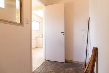 Apartamento para alugar com 77m², 3 quartos e 1 vagaÁrea de Serviço