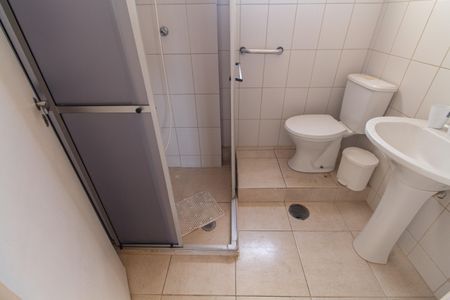 Apartamento para alugar com 77m², 3 quartos e 1 vagaBanheiro