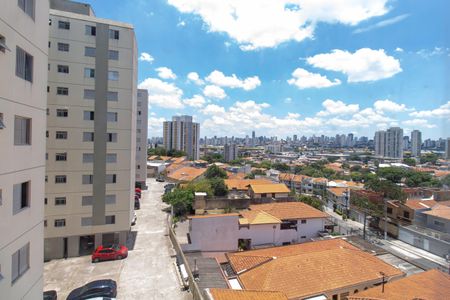 Apartamento para alugar com 77m², 3 quartos e 1 vagaVista