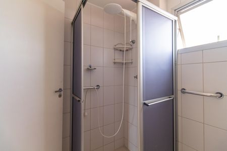 Apartamento para alugar com 77m², 3 quartos e 1 vagaBanheiro
