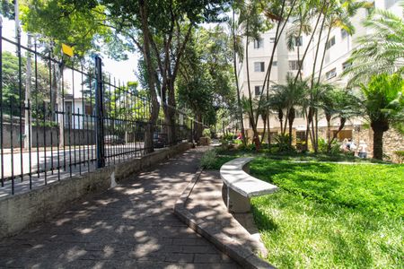 Apartamento para alugar com 77m², 3 quartos e 1 vagaÁrea externa