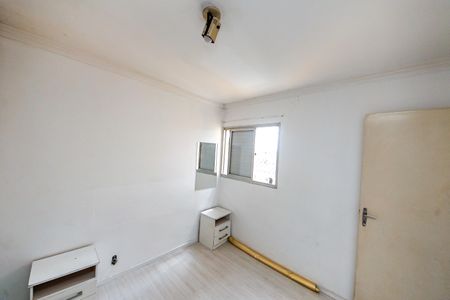 Quarto 2 de apartamento para alugar com 2 quartos, 54m² em Vila Mendes, São Paulo