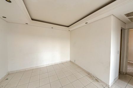 Sala de apartamento para alugar com 2 quartos, 54m² em Vila Mendes, São Paulo