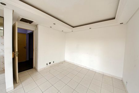 Sala de apartamento para alugar com 2 quartos, 54m² em Vila Mendes, São Paulo