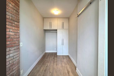 Apartamento para alugar com 120m², 2 quartos e 1 vagaQuarto de Serviço