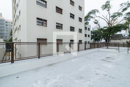 Apartamento para alugar com 120m², 2 quartos e 1 vagaÁrea externa