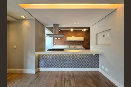 Apartamento para alugar com 120m², 2 quartos e 1 vagaCozinha