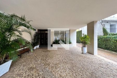 Apartamento para alugar com 120m², 2 quartos e 1 vagaÁrea externa