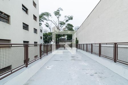 Apartamento para alugar com 120m², 2 quartos e 1 vagaÁrea externa