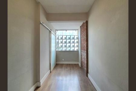 Apartamento para alugar com 120m², 2 quartos e 1 vagaQuarto de Serviço
