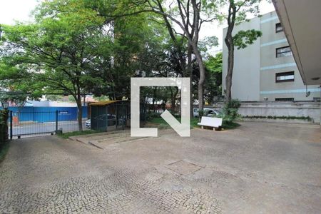 Apartamento para alugar com 120m², 2 quartos e 1 vagaÁrea externa