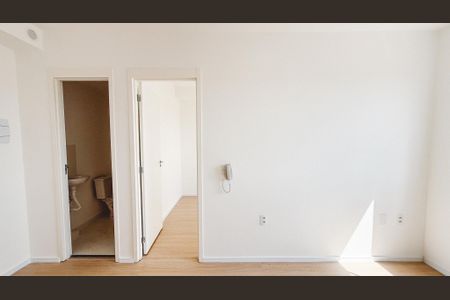 Apartamento para alugar com 25m², 1 quarto e sem vaga Apartamento para alugar com 25m², 1 quarto e sem vagaSala/Cozinha