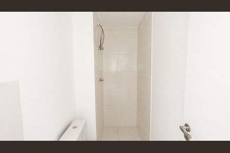 Apartamento para alugar com 25m², 1 quarto e sem vaga Apartamento para alugar com 25m², 1 quarto e sem vagaBanheiro