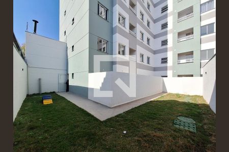 Apartamento para alugar com 25m², 1 quarto e sem vagaEspaço Pet