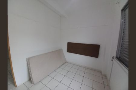 Quarto de apartamento para alugar com 1 quarto, 46m² em Centro, São Vicente