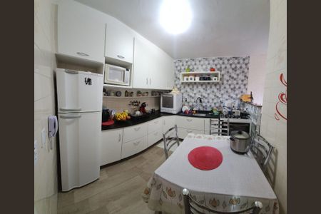Apartamento à venda com 2 quartos, 59m² em Baeta Neves, São Bernardo do Campo