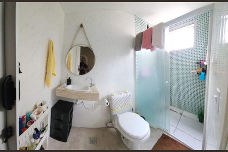 Apartamento à venda com 2 quartos, 59m² em Baeta Neves, São Bernardo do Campo