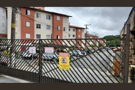 Apartamento à venda com 2 quartos, 59m² em Baeta Neves, São Bernardo do Campo