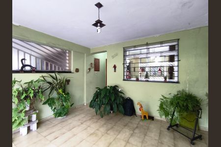 Casa à venda com 81m², 2 quartos e 1 vaga Casa à venda com 81m², 2 quartos e 1 vagaGaragem