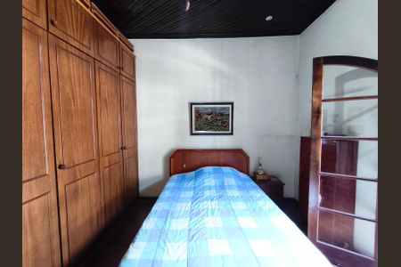 Casa à venda com 81m², 2 quartos e 1 vaga Casa à venda com 81m², 2 quartos e 1 vagaQuiarto 2