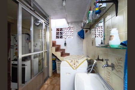 Casa à venda com 81m², 2 quartos e 1 vaga Casa à venda com 81m², 2 quartos e 1 vagaÁrea de Serviço