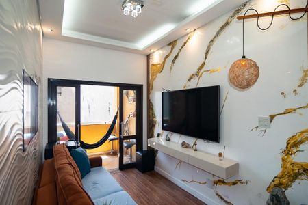 Apartamento à venda com 2 quartos, 122m² em Bela Vista, São Paulo