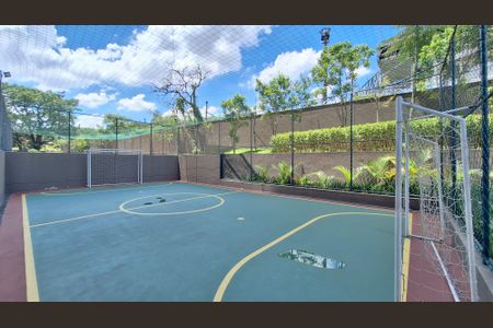 Apartamento à venda com 47m², 2 quartos e 1 vagaQuadra