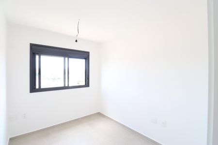Quarto 1 de apartamento à venda com 2 quartos, 47m² em Vila Anastácio, São Paulo