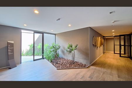 Apartamento à venda com 47m², 2 quartos e 1 vagaÁrea comum