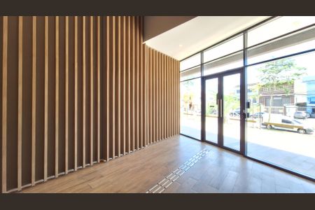 Apartamento à venda com 47m², 2 quartos e 1 vagaÁrea comum