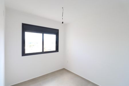 Apartamento à venda com 47m², 2 quartos e 1 vagaQuarto 2