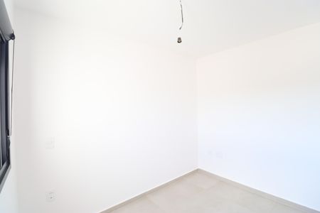 Apartamento à venda com 47m², 2 quartos e 1 vagaQuarto 2