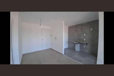 Apartamento à venda com 47m², 2 quartos e 1 vagaSala/Cozinha