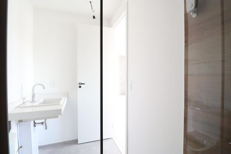 Apartamento à venda com 47m², 2 quartos e 1 vagaBanheiro