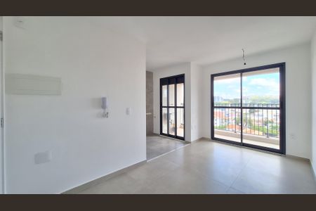 Apartamento à venda com 47m², 2 quartos e 1 vagaSala/Cozinha