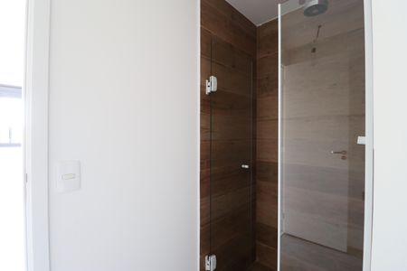 Apartamento à venda com 47m², 2 quartos e 1 vagaBanheiro