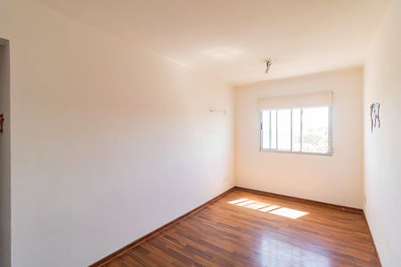 Sala de apartamento para alugar com 2 quartos, 50m² em Rio Pequeno, São Paulo