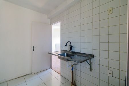 Apartamento para alugar com 50m², 2 quartos e 1 vaga Apartamento para alugar com 50m², 2 quartos e 1 vagaCozinha