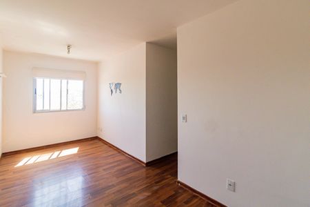 Sala de apartamento para alugar com 2 quartos, 50m² em Rio Pequeno, São Paulo