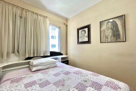 Apartamento à venda com 56m², 2 quartos e 1 vagaQuarto 1