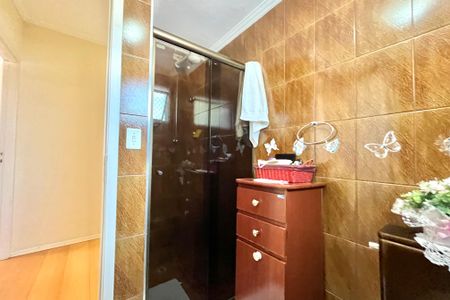 Apartamento à venda com 56m², 2 quartos e 1 vagaBanheiro