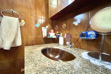 Apartamento à venda com 56m², 2 quartos e 1 vagaBanheiro