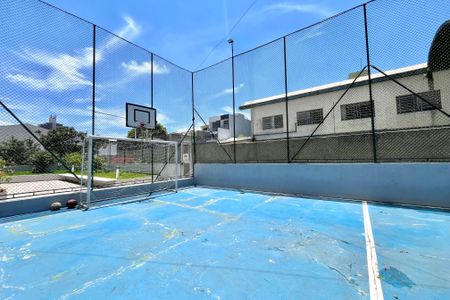 Apartamento à venda com 56m², 2 quartos e 1 vagaÁrea comum