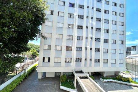 Apartamento à venda com 56m², 2 quartos e 1 vagaVista do Quarto 2
