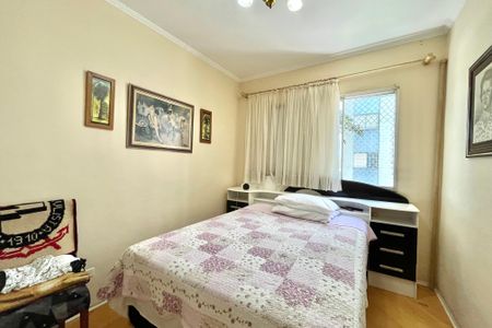 Apartamento à venda com 56m², 2 quartos e 1 vagaQuarto 1